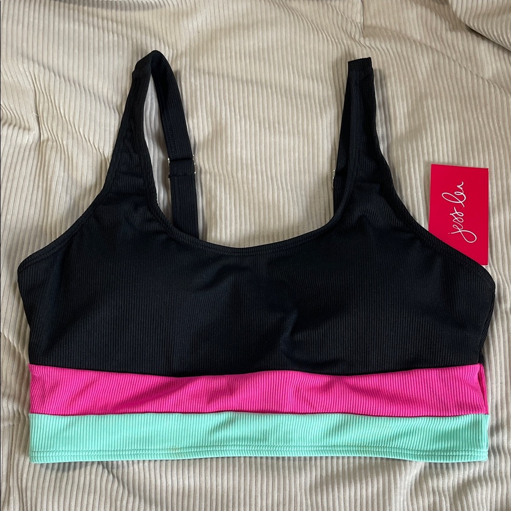 Jess Lea Swim top